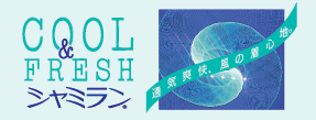 COOL&FRESH �V���~����